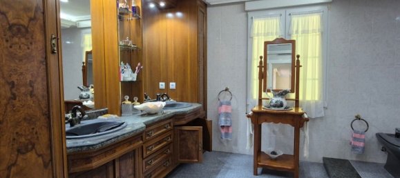 7 bedrooms Villa in Alicante, Spain No. 189236 38