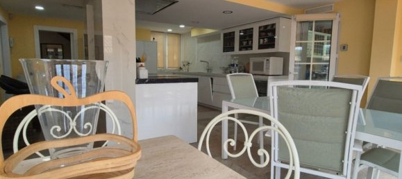 7 bedrooms Villa in Alicante, Spain No. 189236 18