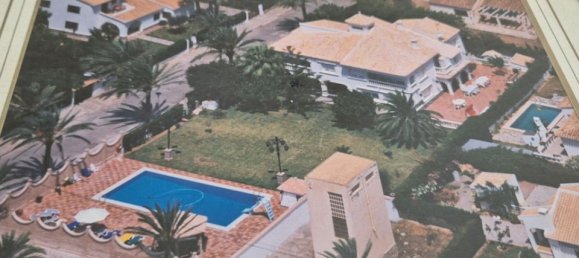 7 bedrooms Villa in Alicante, Spain No. 189236 5