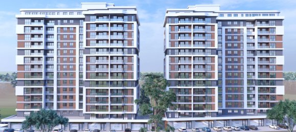 Apartment 4+1 in Istanbul, Turkey No. 25397 2