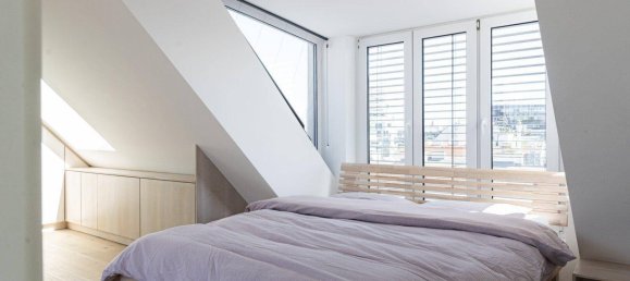 3 rooms Duplex in Leopoldstadt, Austria No. 231706 8