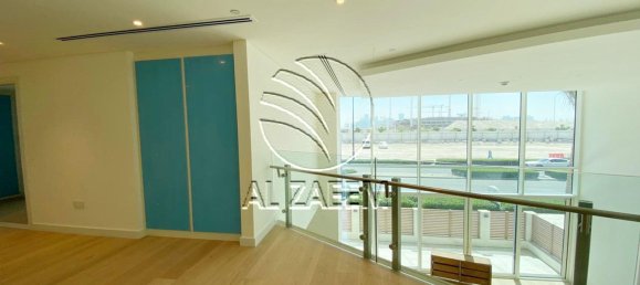 3 غرف نوم تاون هاوس في جزيرة السعديات, UAE رقم 29621 12