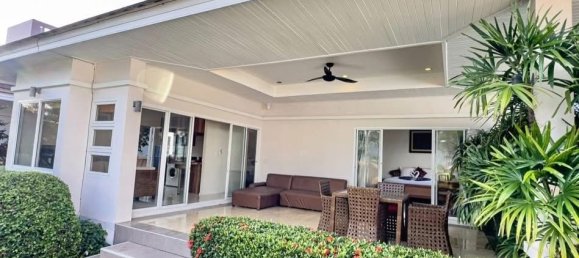 Квартира с 2 спальнями в Бангкок, Таиланд № 75391 6