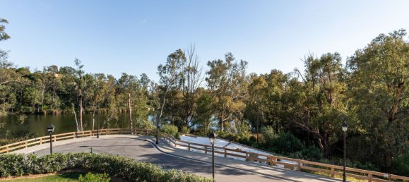 Квартира с 3 спальнями в Марбелья, Испания № 74950 12