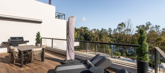 Квартира с 3 спальнями в Марбелья, Испания № 74950 28