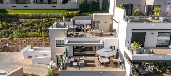 Квартира с 3 спальнями в Марбелья, Испания № 74950 2