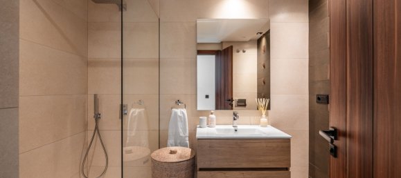 Квартира с 3 спальнями в Марбелья, Испания № 74950 21