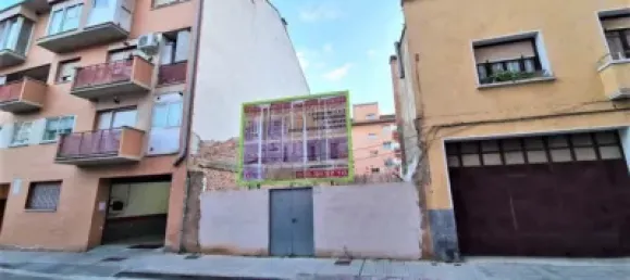 226m² Land in Chartered Community of Navarre, Spain No. 124625 3