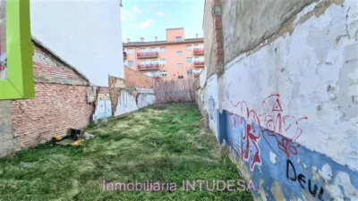 226m² Land in Chartered Community of Navarre, Spain No. 124625