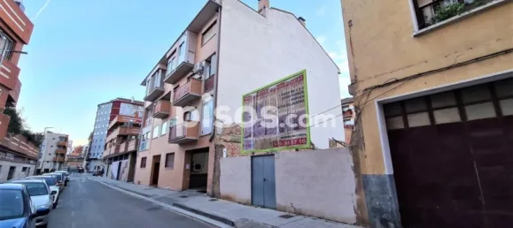 226m² Land in Chartered Community of Navarre, Spain No. 124625 2