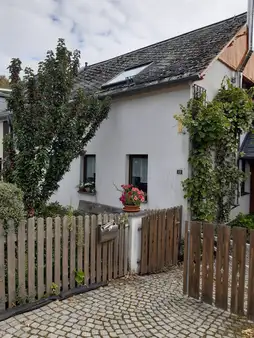 6-Zimmer Stadthaus in Plauen, Germany, Nr. 221576