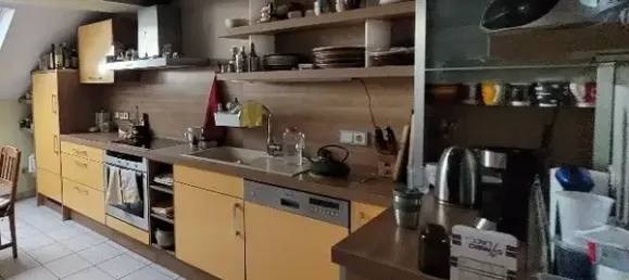 6-Zimmer Stadthaus in Plauen, Germany, Nr. 221576 7