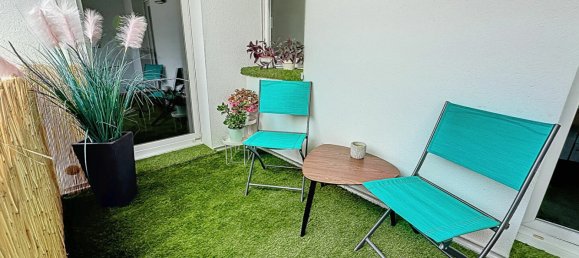 1 chambre Appartement à Strasbourg, France No. 231578 2