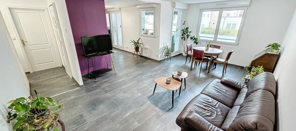 1 chambre Appartement à Strasbourg, France No. 231578 3