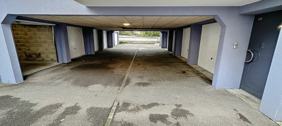 1 chambre Appartement à Strasbourg, France No. 231578 10