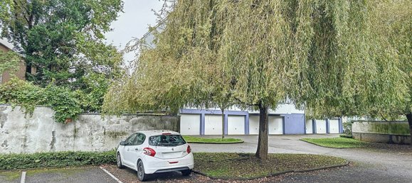 1 chambre Appartement à Strasbourg, France No. 231578 9