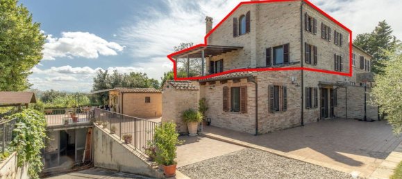 Apartamento T3 em Sant'Elpidio a Mare, Italy N.º 345700 18