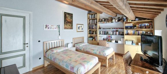 Apartamento T3 em Sant'Elpidio a Mare, Italy N.º 345700 19