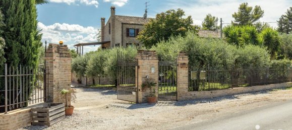 Apartamento T3 em Sant'Elpidio a Mare, Italy N.º 345700 27