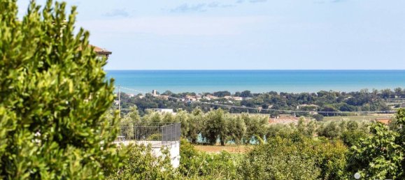 Apartamento T3 em Sant'Elpidio a Mare, Italy N.º 345700 20