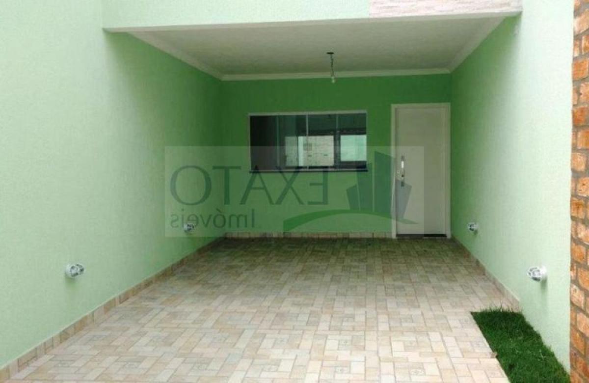 3 غرف نوم منزل في Sao Paulo, Brazil رقم 564873