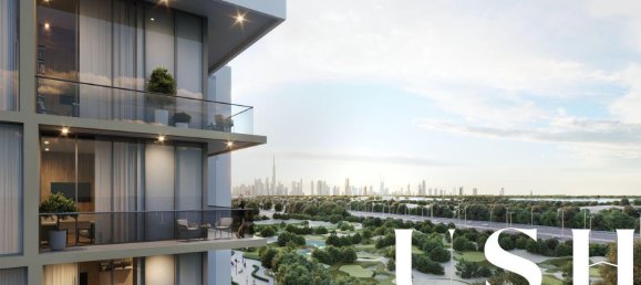 Apartamento T2 em Mohammed Bin Rashid City, UAE N.º 101738 6