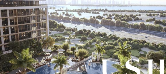 Apartamento T2 em Mohammed Bin Rashid City, UAE N.º 101738 9