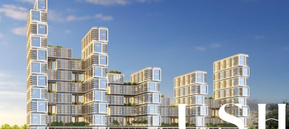 Apartamento T2 em Mohammed Bin Rashid City, UAE N.º 101738 11