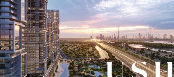 Apartamento T2 em Mohammed Bin Rashid City, UAE N.º 101738 10