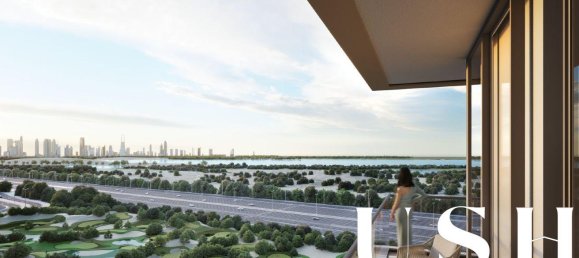 Apartamento T2 em Mohammed Bin Rashid City, UAE N.º 101738 5