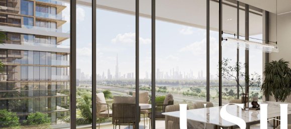 Apartamento T2 em Mohammed Bin Rashid City, UAE N.º 101738 3