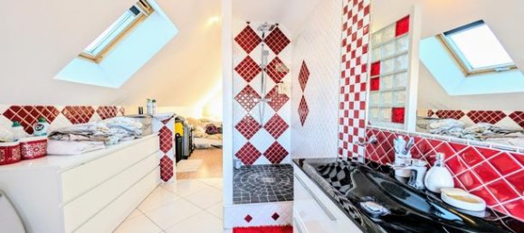 4 Schlafzimmer Haus in Livry-Gargan, France, Nr. 358466 11