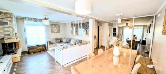 4 Schlafzimmer Haus in Livry-Gargan, France, Nr. 358466 3