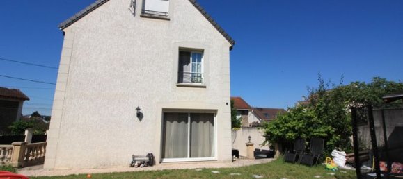 4 Schlafzimmer Haus in Livry-Gargan, France, Nr. 358466 13
