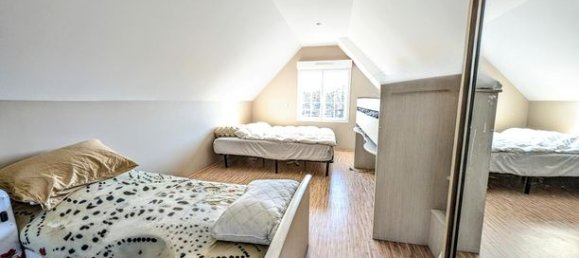 4 Schlafzimmer Haus in Livry-Gargan, France, Nr. 358466 10