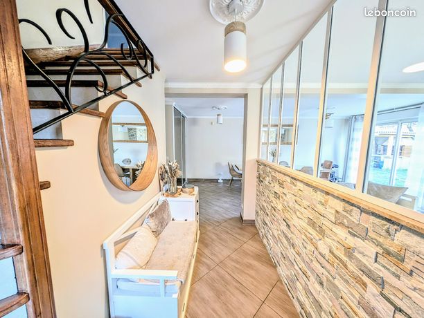 4 Schlafzimmer Haus in Livry-Gargan, France, Nr. 358466