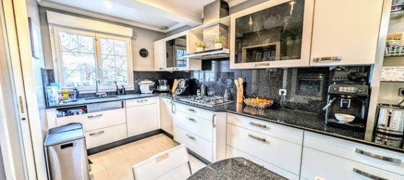 4 Schlafzimmer Haus in Livry-Gargan, France, Nr. 358466 2