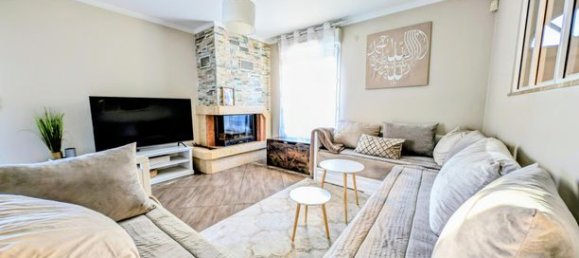 4 Schlafzimmer Haus in Livry-Gargan, France, Nr. 358466 4