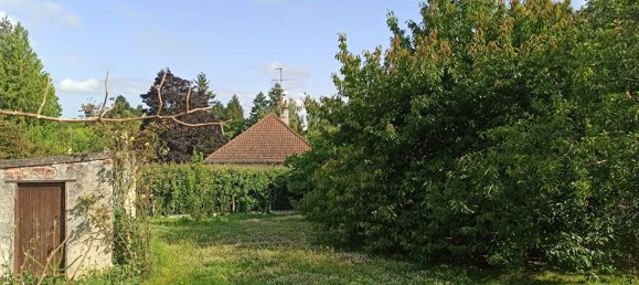 Grundstück in Saint-Aignan, France 2163m², Nr. 254133 2