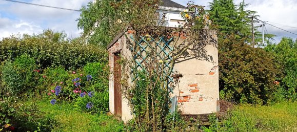 Grundstück in Saint-Aignan, France 2163m², Nr. 254133 7