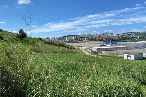 1890m² Land in Loures, Portugal No. 252279