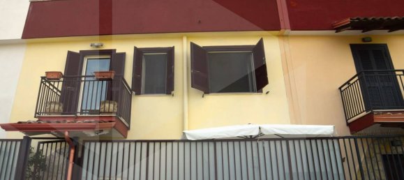 4-Zimmer Haus in Melito di Napoli, Italy, Nr. 18499 31