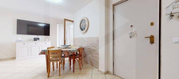 4-Zimmer Haus in Melito di Napoli, Italy, Nr. 18499 3