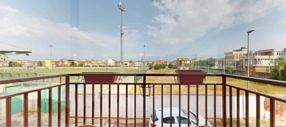 4-Zimmer Haus in Melito di Napoli, Italy, Nr. 18499 16