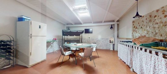 4-Zimmer Haus in Melito di Napoli, Italy, Nr. 18499 9