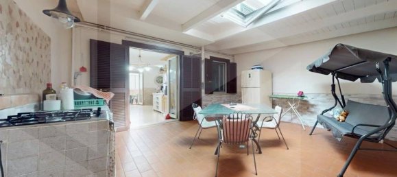 4-Zimmer Haus in Melito di Napoli, Italy, Nr. 18499 11