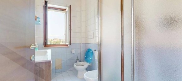 4-Zimmer Haus in Melito di Napoli, Italy, Nr. 18499 15