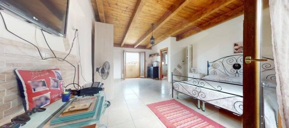 4-Zimmer Haus in Melito di Napoli, Italy, Nr. 18499 25