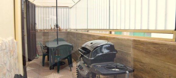 4-Zimmer Haus in Melito di Napoli, Italy, Nr. 18499 34