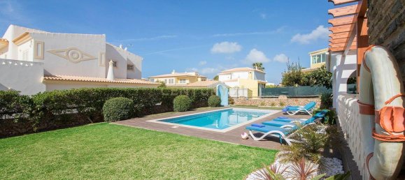 4 bedrooms House in Guia, Portugal No. 107510 30